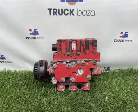 4728800300 Кран уровня пола главный для Renault Magnum IV DXi (с 2005 по 2013)