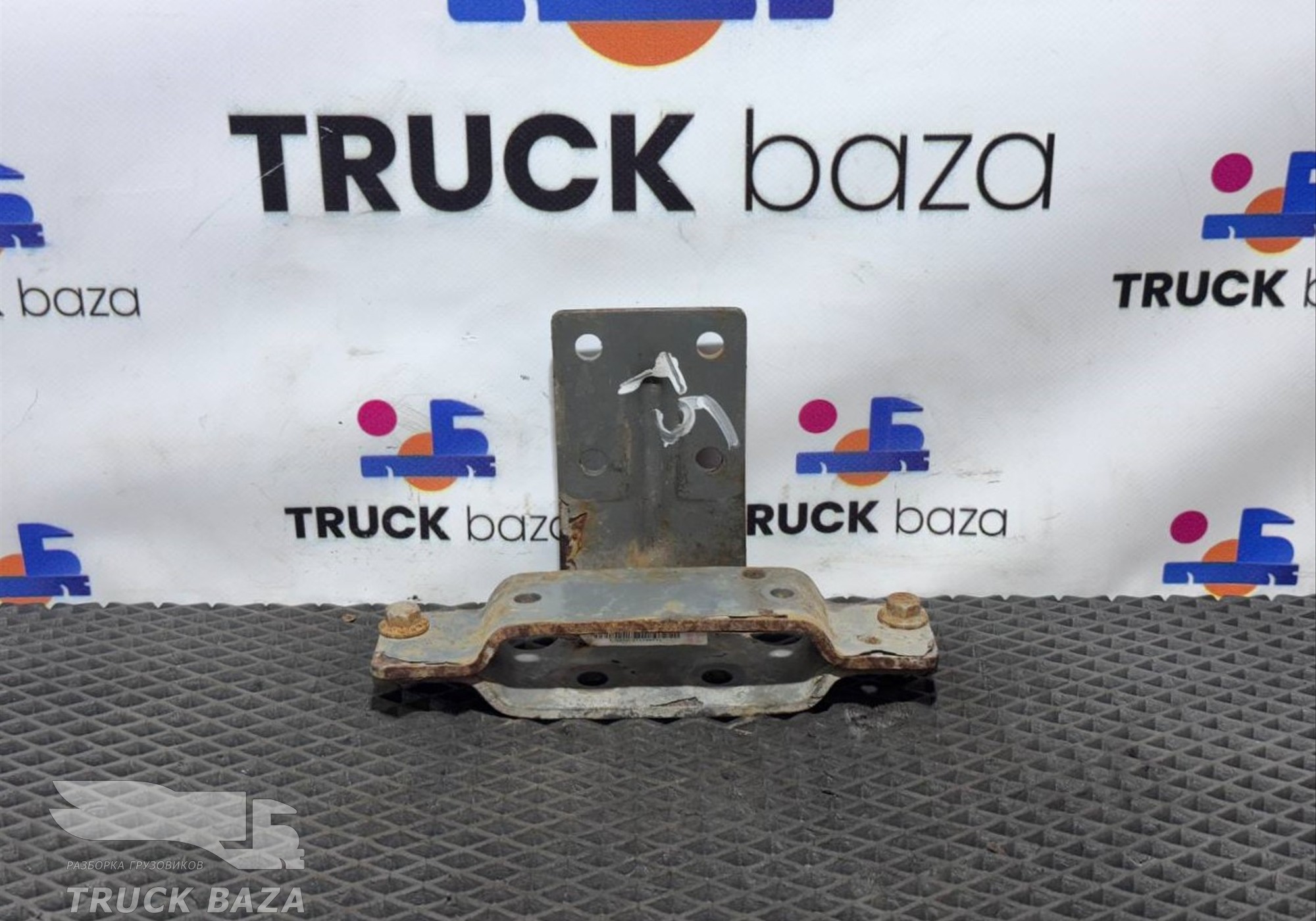 712W517150040 Кронштейн тормозного воздушного клапана для Sinotruk Sitrak C7H