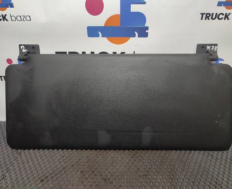 A9738102010 Козырек солнцезащитный для КАМАЗ