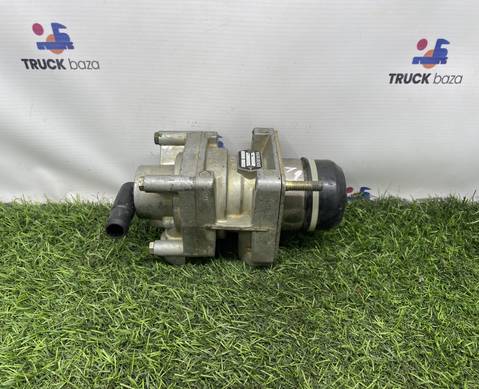 MB4812 Кран тормозной главный для Man L2000 I (с 1994 по 2001)