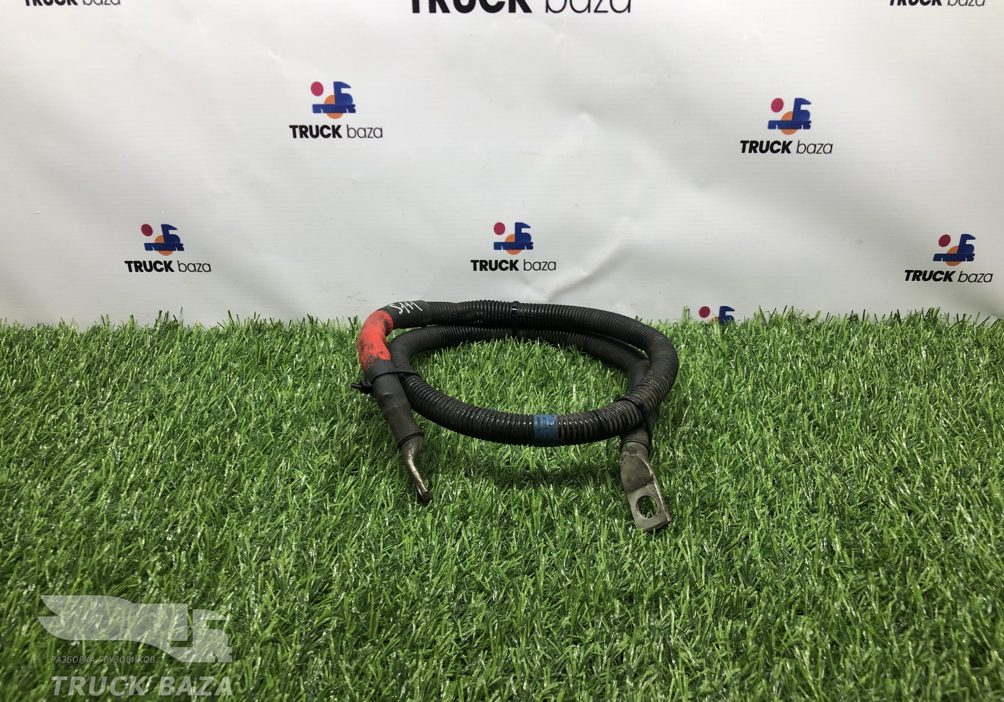 2420641 Провод силовой 1060 мм/14 мм для Scania 6-series G (с 2016)