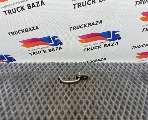 51016010017 Форсунка масляная для Man TGX II (с 2012)