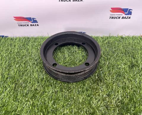 3979606 Шкив термомуфты для Renault T