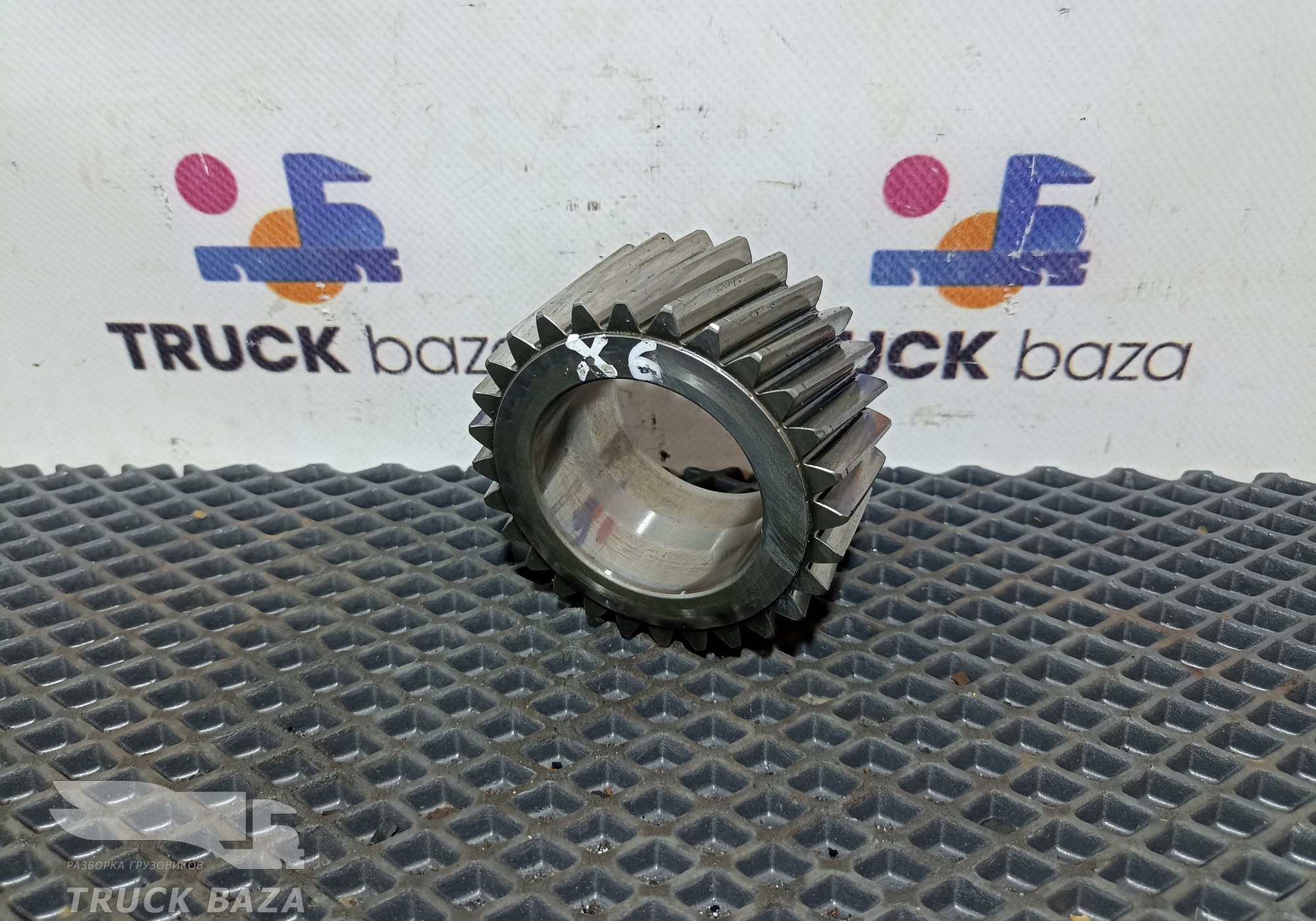 1328332022 Шестерня планетарной передачи АКПП ZF 12AS для Man TGS I (с 2007)