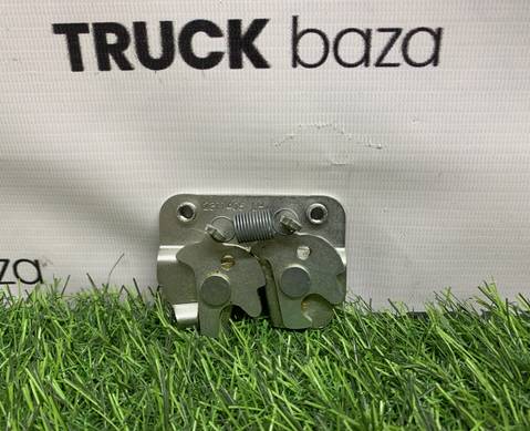 2311405 Замок инструментального ящика левый для Daf XF106 (с 2012)