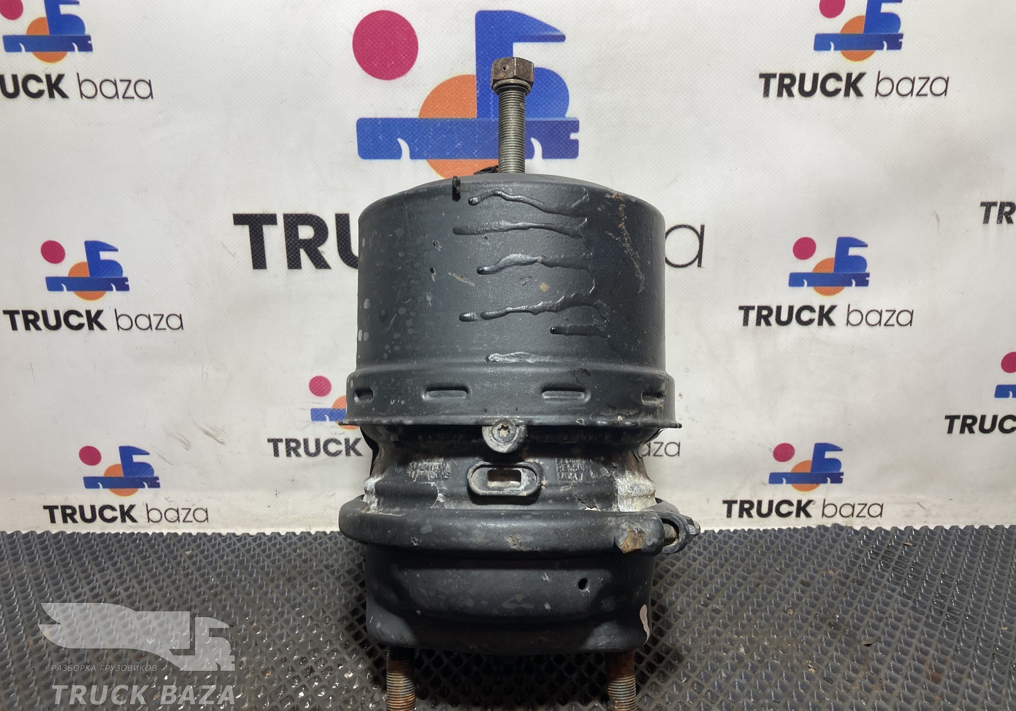 A0214202218 Энергоаккумулятор тормозной для Mercedes-Benz