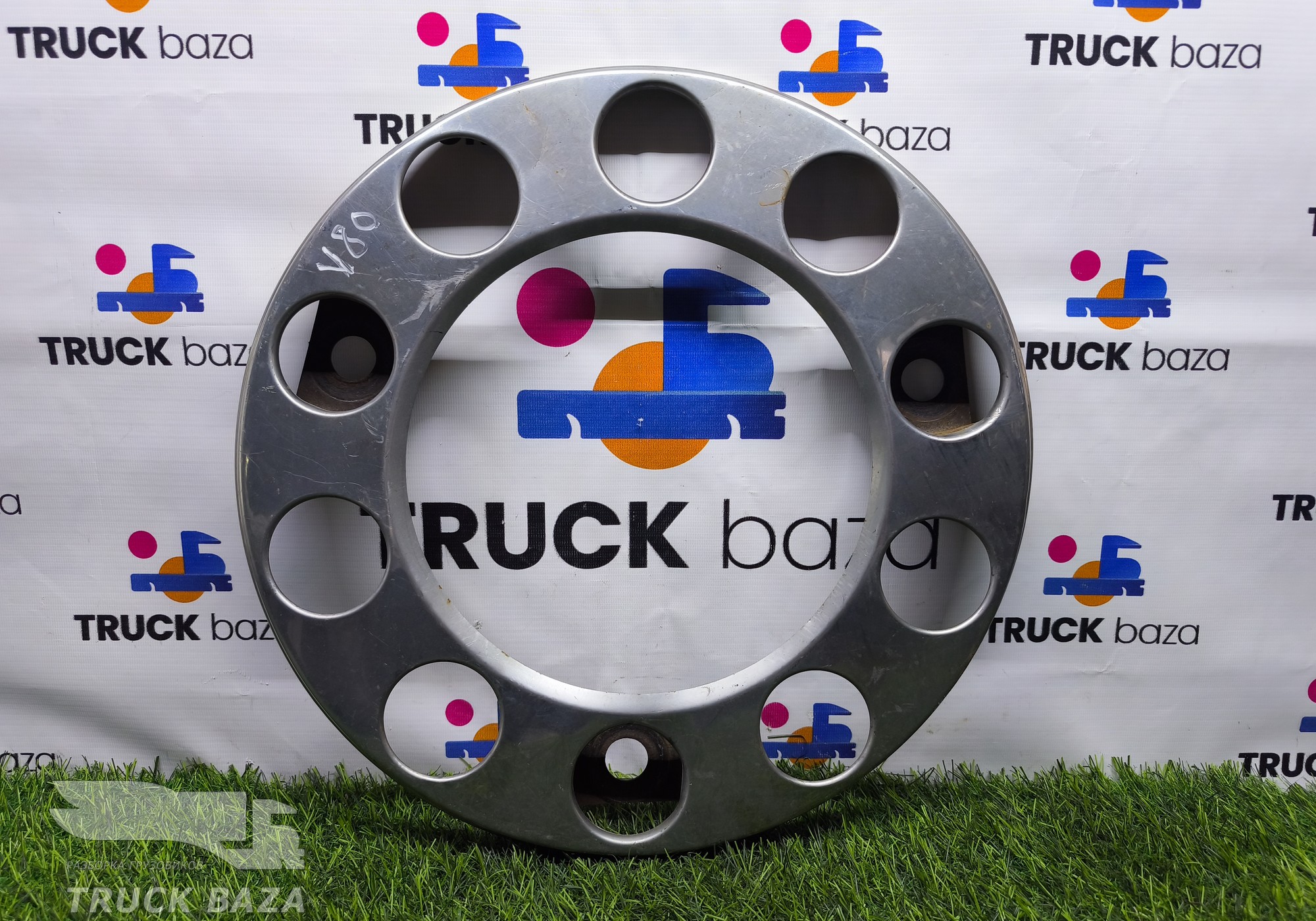 3988730 Колпак декоративный