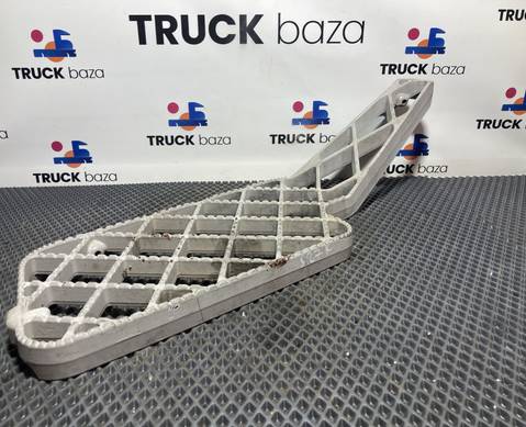 1535039 Подножка левая для Scania