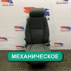 2401849 Сиденье переднее правое для Scania 5-series P (с 2004 по 2016)