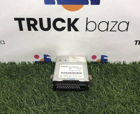 412409007005 Блок управления ограничения скорости для Scania