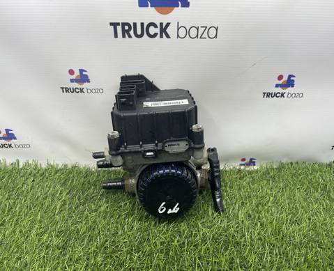 WG9000360551 Модулятор EBS передний для Sinotruk Sitrak C7H