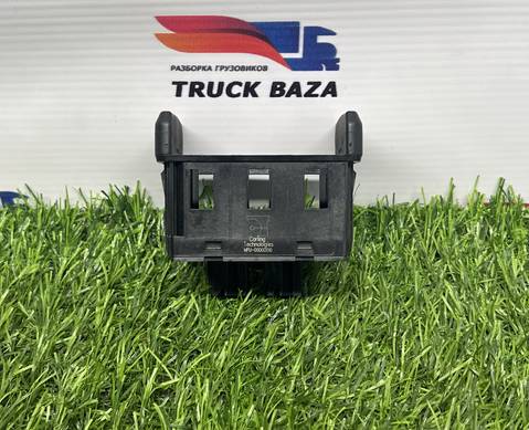 MPU00000010 Блок кнопок для КАМАЗ 54901