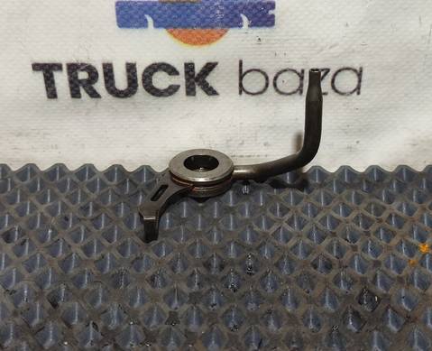 1526821 Форсунка масляная для Scania