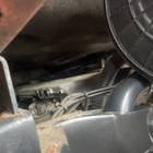 Двигатель D2676 LF51 500л.с. EURO 6(цена неактуальна) для Man TGX II (с 2012)