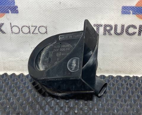 65GI24202 Сигнал звуковой для Man TGA