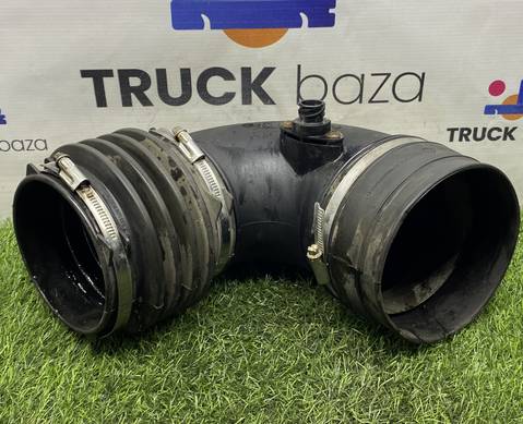 A9425282507 Патрубок воздушного фильтра для Mercedes-Benz Actros