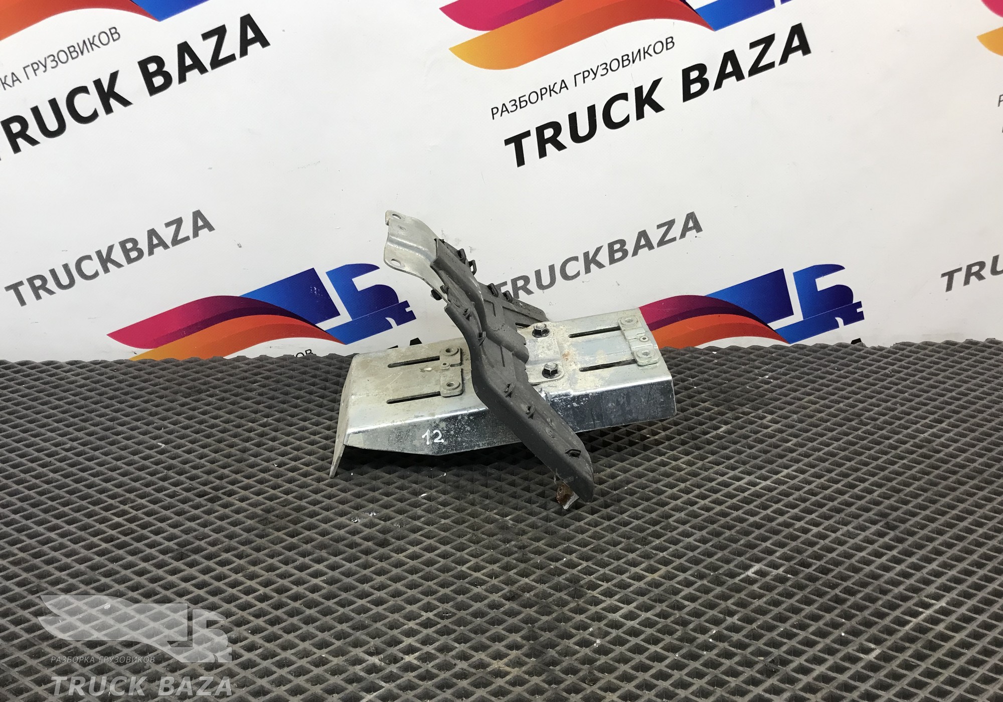 1505037 Кронштейн проводки для Scania 5-series G (с 2004 по 2016)