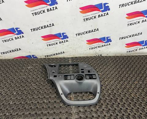 1634735 Рамка приборной панели для Daf XF105 (с 2005)