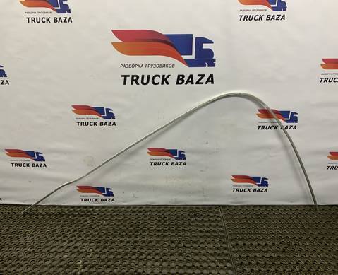 A9418121875 Направляющая шторки правая для Mercedes-Benz Actros MP3 (с 2008)