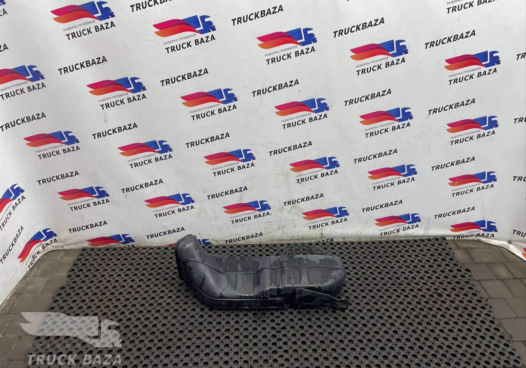 81082010538 Патрубок воздушного фильтра