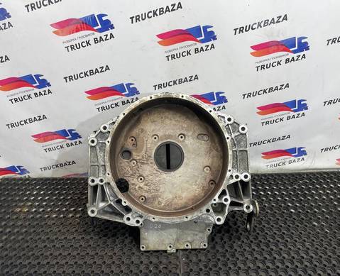 51014013238 Кожух маховика для Man TGA (с 2000 по 2007)