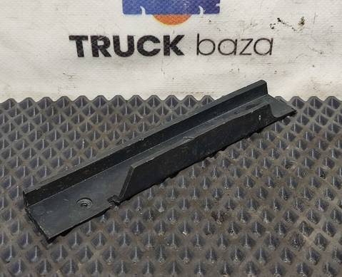 81629300161 Накладка декоративная для Man TGX II (с 2012)