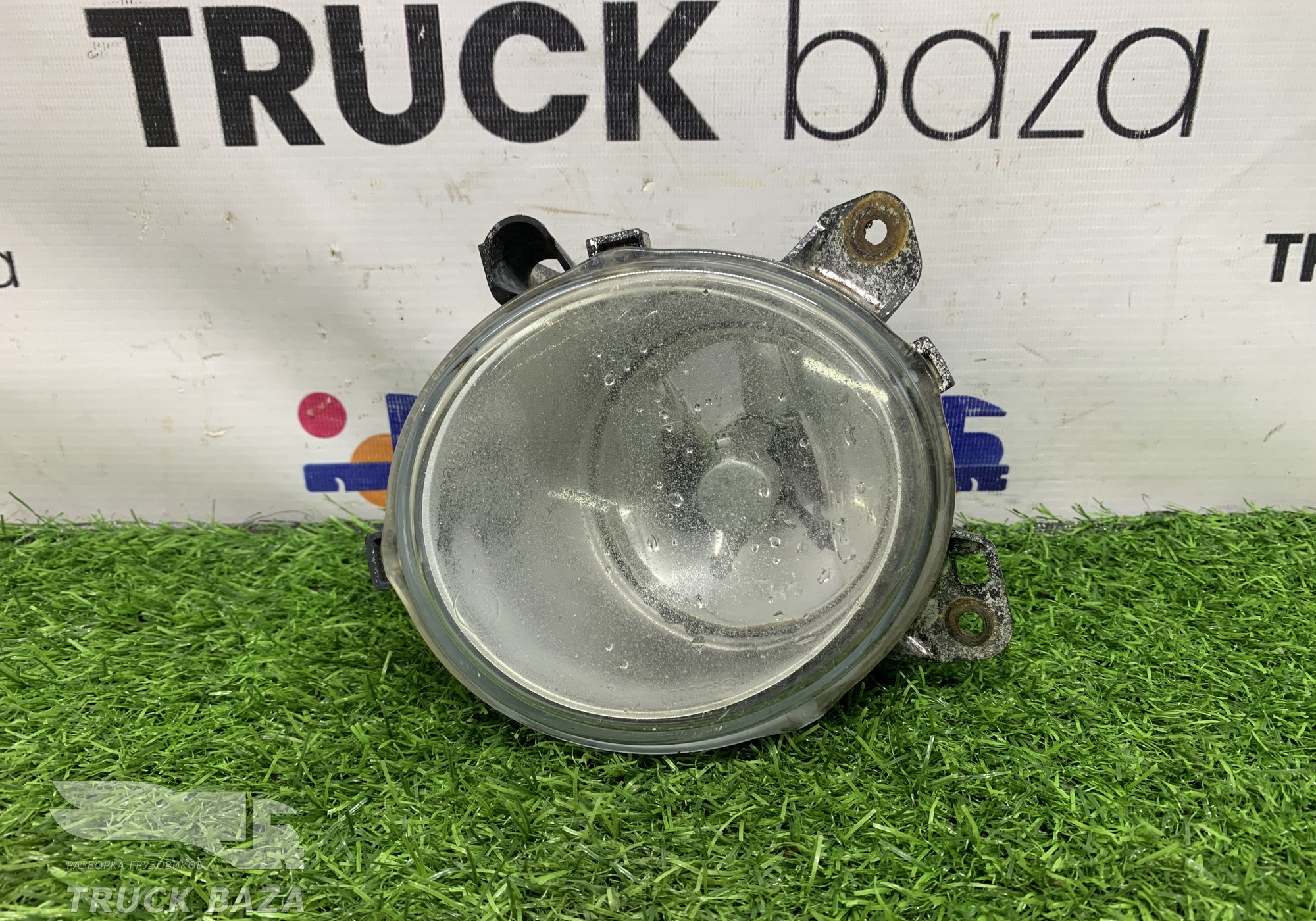 2080689 Фара противотуманная правая для Scania 5-series P (с 2004 по 2016)