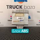 99344651 Блок управления ABS для Iveco EuroTech (с 1991 по 1999)