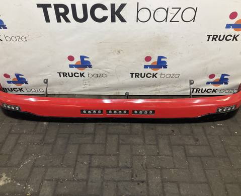 2312092 Козырек солнцезащитный для Scania 5-series R (с 2004 по 2016)