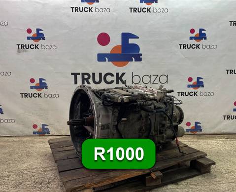 АКПП R1000 для Volvo FE/FL FL10 (с 1985 по 1998)