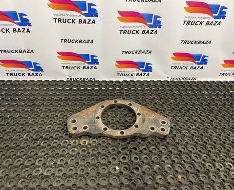 65208350101 Кронштейн крепления суппорта для КАМАЗ 54901