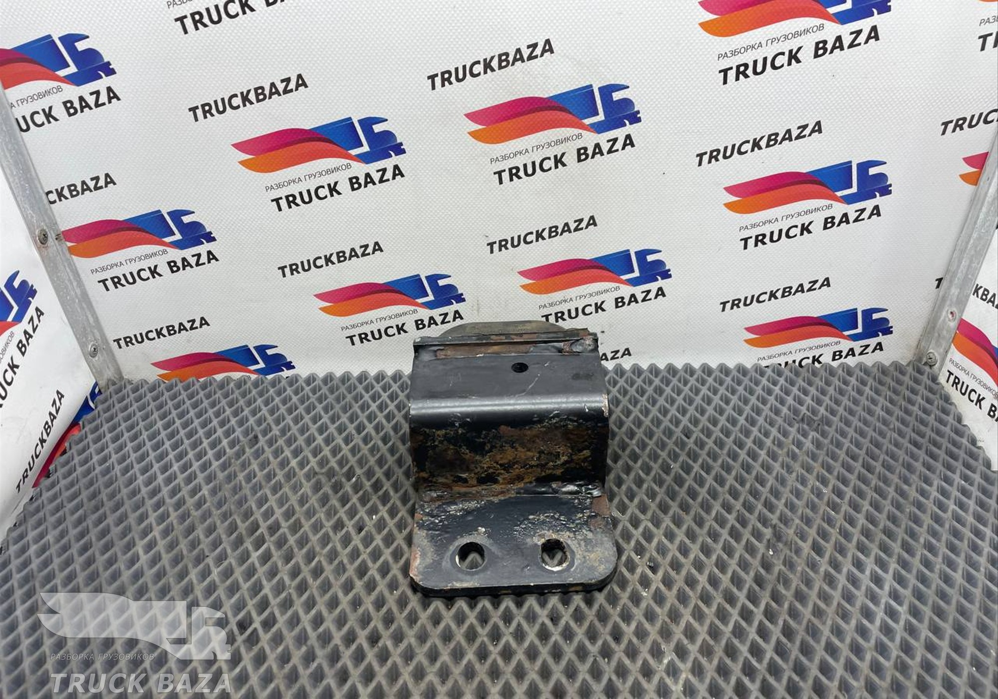 HC465K302AA Отбойник рессоры передней для Ford F-MAX (с 2018)