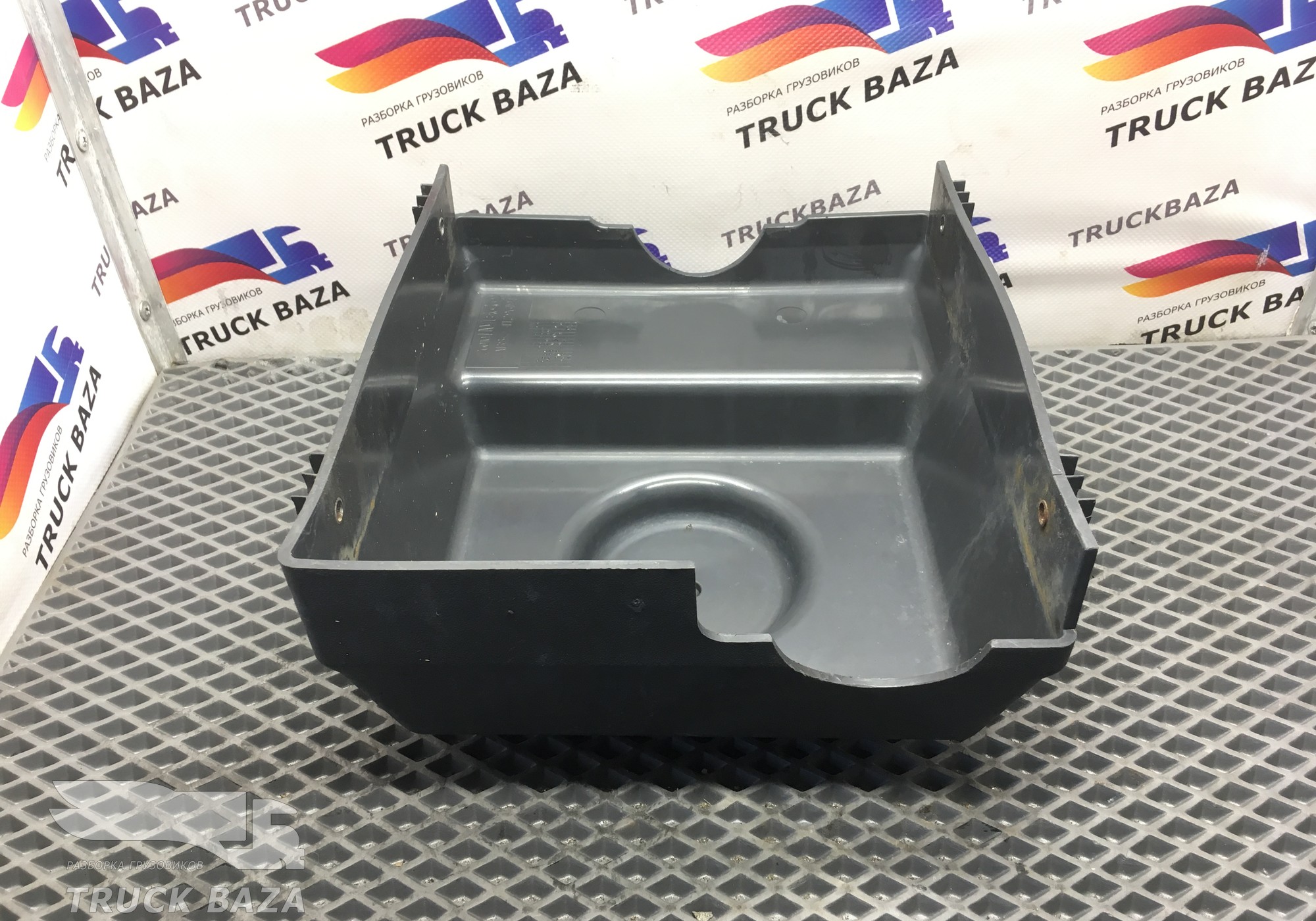 41296194 Крышка бака AdBlue для Iveco