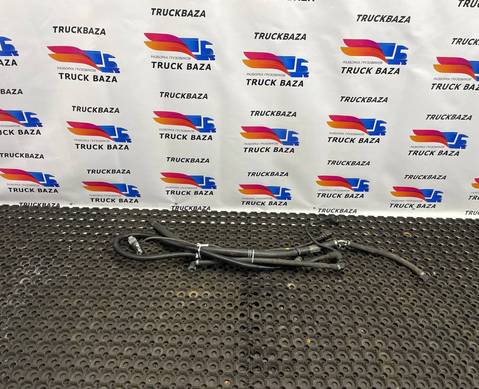 2105678 Трубка системы AdBlue для Scania 6-series R (с 2016)