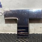 WG1664952002 Эмблема буква T для Sinotruk Sitrak C7H