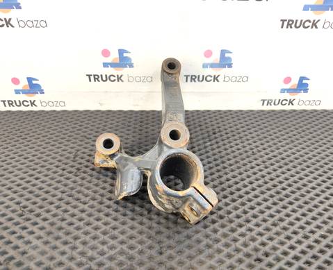 41297932 Кронштейн бака AdBlue для Iveco Stralis