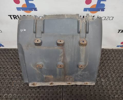 1357600 Крыло заднее левое передняя часть для Scania 5-series G (с 2004 по 2016)