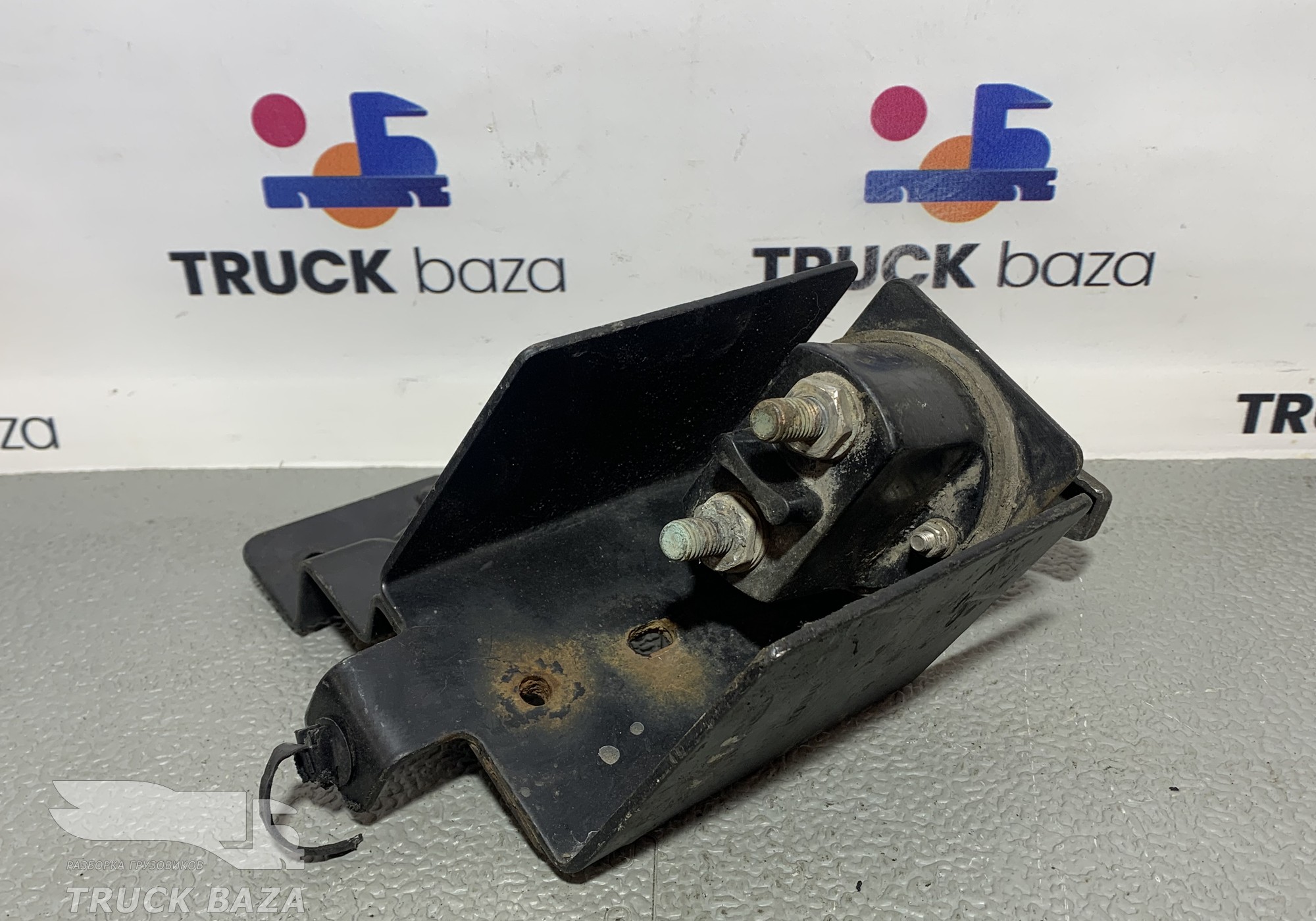 8C4614526AB Выключатель массы для Ford F-MAX (с 2018)