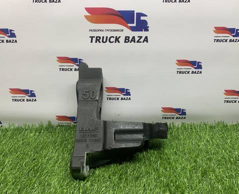 1917250 Кронштейн двигателя задний левый для Daf XF106 (с 2012)