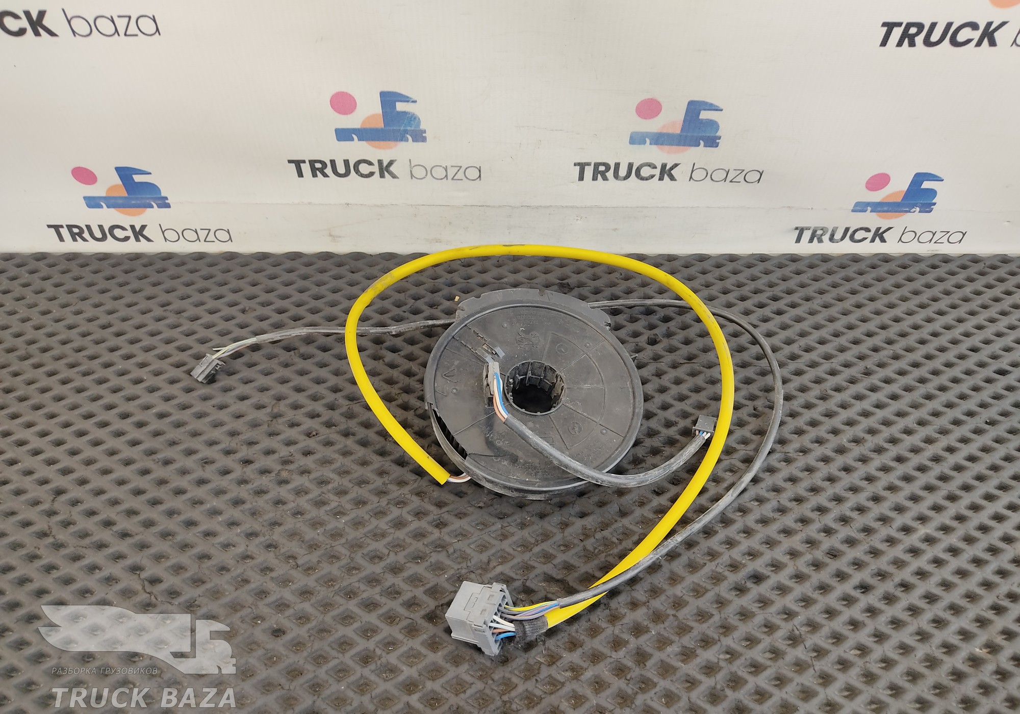 0065426518 Шлейф подрулевой