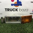 Фара противотуманная левая для Mercedes-Benz T2