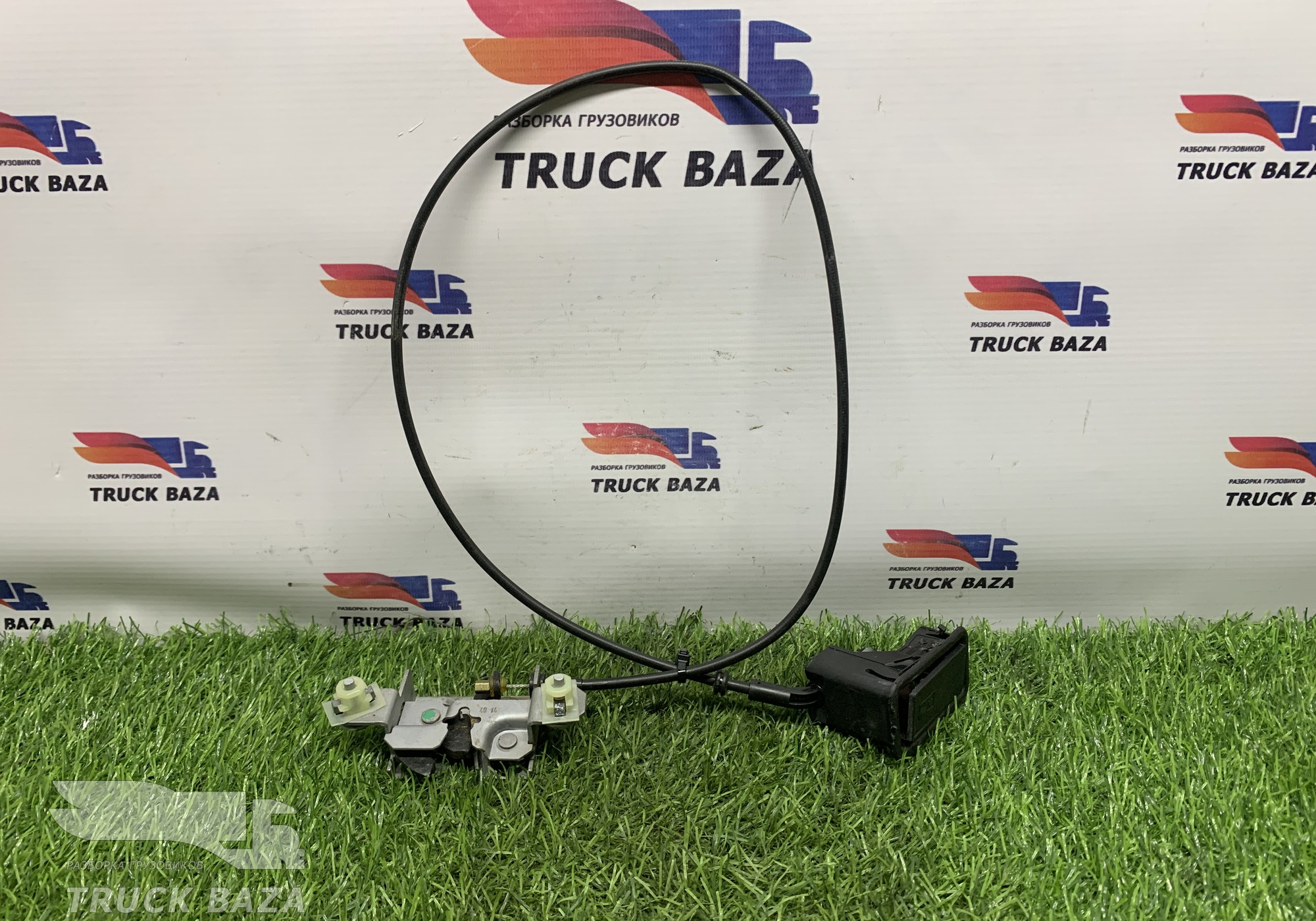 82269464 Замок инструментального ящика для Renault T (с 2013)