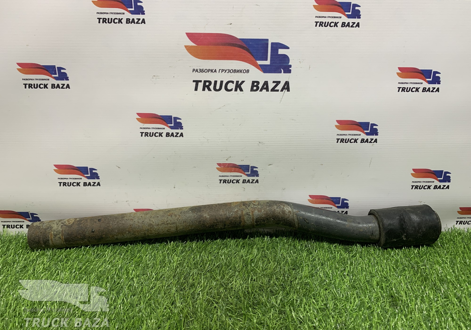 1629036 Кронштейн крыла заднего