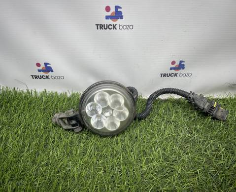 549013727010 Фонарь за кабиной для КАМАЗ 54901