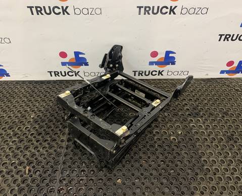 81513001 Основание сиденья пассажирского для КАМАЗ 5490 (с 2013)