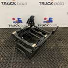 81513001 Основание сиденья пассажирского для КАМАЗ 5490 (с 2013)