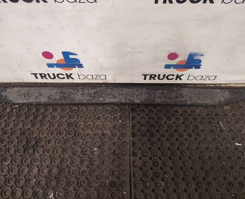 1872160 Решетка радиатора для Scania 5-series G (с 2004 по 2016)