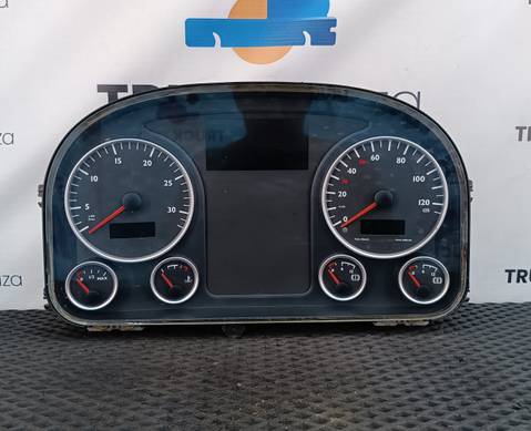 81272026284 Панель приборов для Man TGX II (с 2012)