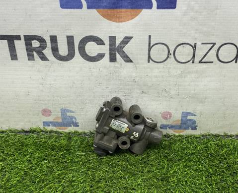 51259020084 Клапан системы EGR для Man TGA