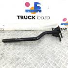 DZ13241230140 Кронштейн крыла заднего левого для Shacman X3000 (с 2014)